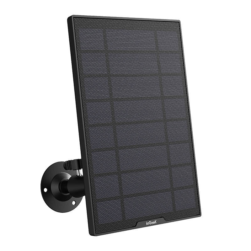 Solpanel iGeek ZS-GQ5