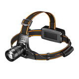 UV Superfire HZ01 hovedlygter