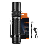 Pandelampe Superfire A20