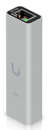 Ubiquiti UniFi Netværksadapter USB-C 5Gbps Kablet