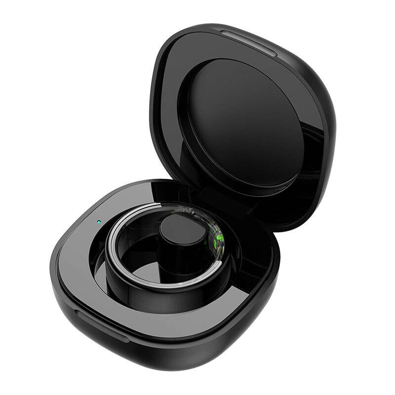 Smartring Colmi R03 21.3MM 12 (sort)
