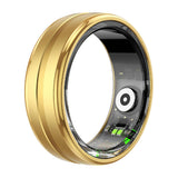 Colmi R06 Smart Ring 18.1MM 8 (Guld)