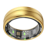 Colmi R06 Smart Ring 18.1MM 8 (Guld)