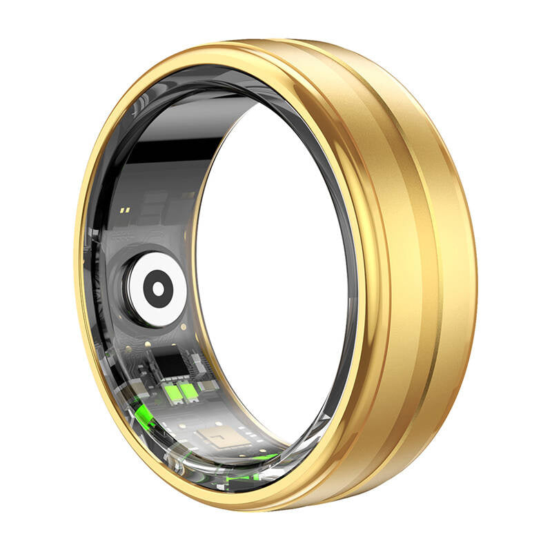 Colmi R06 Smartring 18.9MM 9 (Guld)
