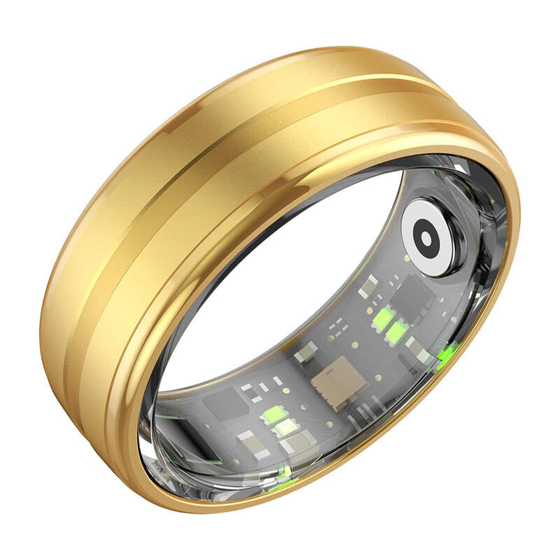 Colmi R06 Smartring 18.9MM 9 (Guld)
