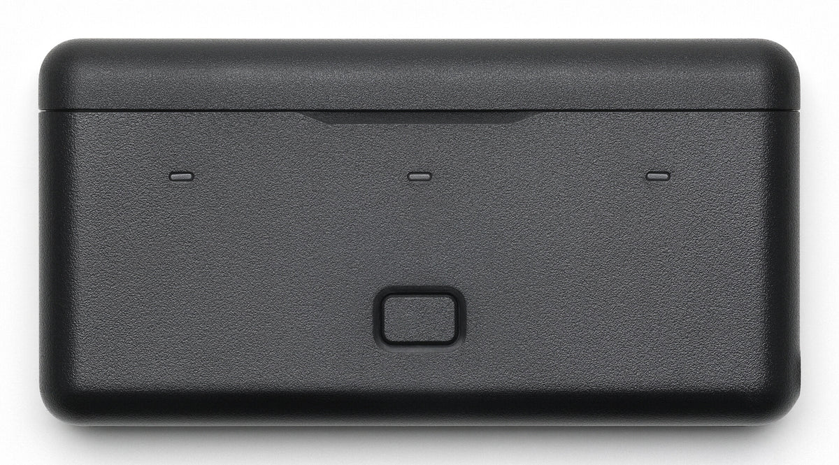 DJI Osmo 360 kamera til actionsport 120 MP 8K Ultra HD CMOS 25,4 / 1,1 mm (1 / 1.1") Wi-Fi 183 g