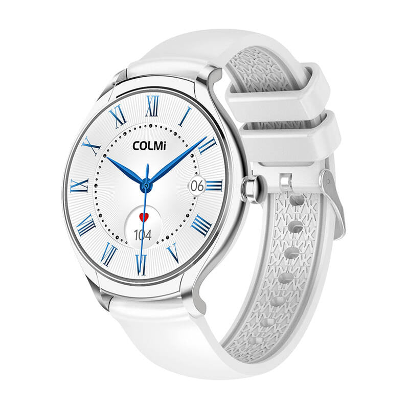 Colmi L10 Smartwatch (Sølv)