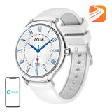 Colmi L10 Smartwatch (Sølv)