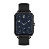Colmi P20 Smartwatch (Sort)