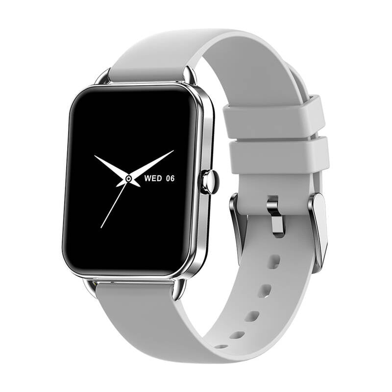 Colmi P20 Smartwatch (Sølv)