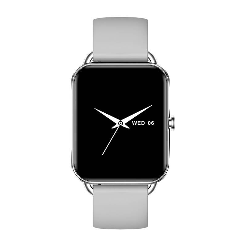 Colmi P20 Smartwatch (Sølv)