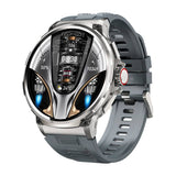 Colmi V69 Smartwatch (Sølv)