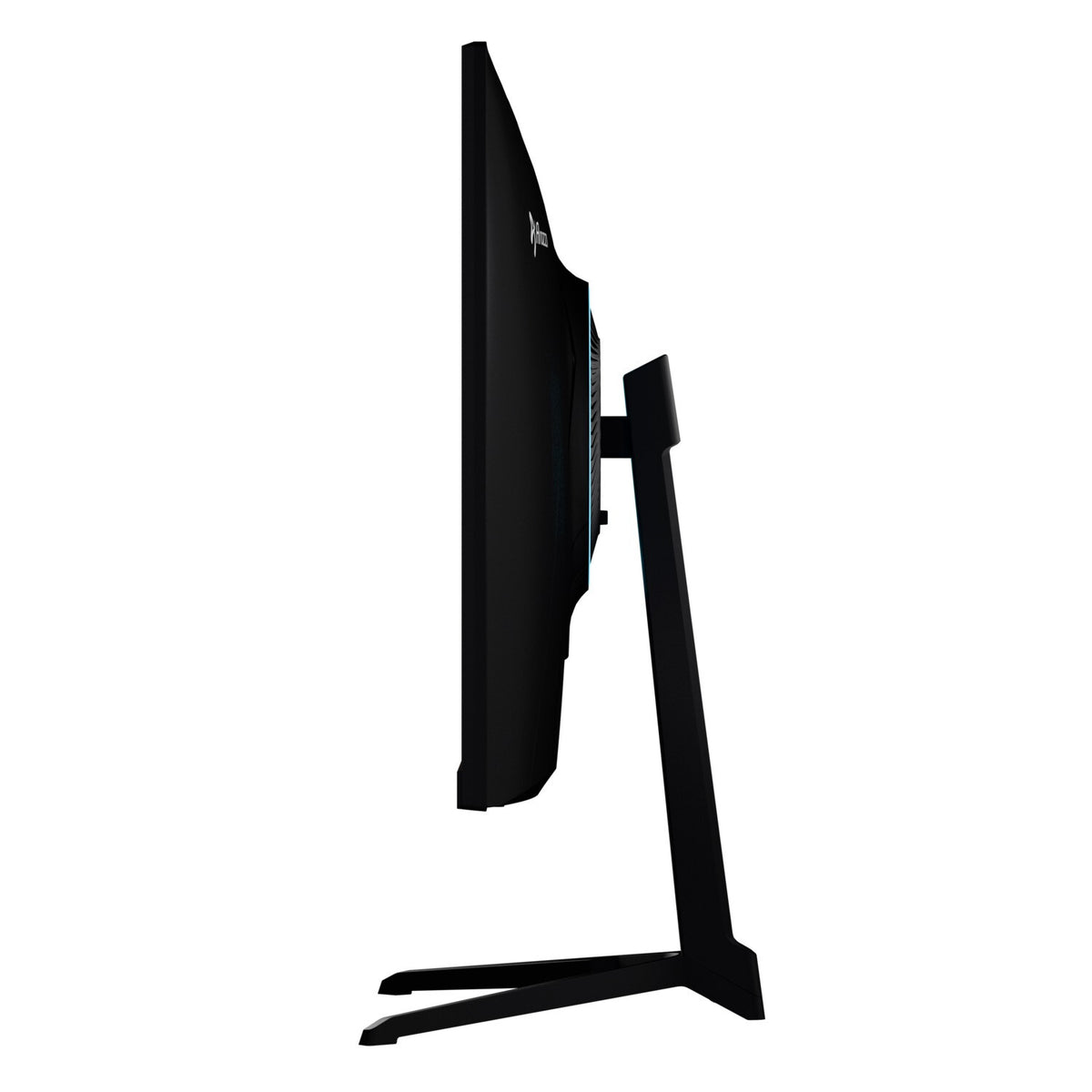 Arozzi Nova 24" computer monitor 60.5 cm (23.8") 1920 x 1080 pixels Full HD LED Black
