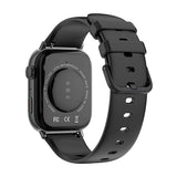 Colmi C8 Max Smartwatch (sort)