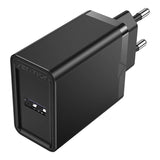 Vention FACB0-EU USB-oplader 22,5 W (sort)