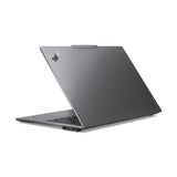 Lenovo ThinkPad X9-14 Gen 1 Aura Edition Copilot+ PC Intel Core Ultra 7 258V Laptop 35,6 cm (14") WUXGA 32 GB LPDDR5x-SDRAM 1 TB SSD Wi-Fi 7 (802.11be) Windows 11 Pro Engelsk Grå