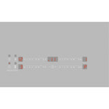 Electrolux EIV63440BS Silver Built-in Zone induction hob 4 zone(s)