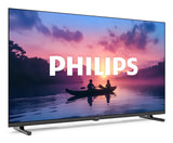 Philips 32PFS6000/12 TV 81,3 cm (32") Fuld HD Smart TV Wi-Fi Sort