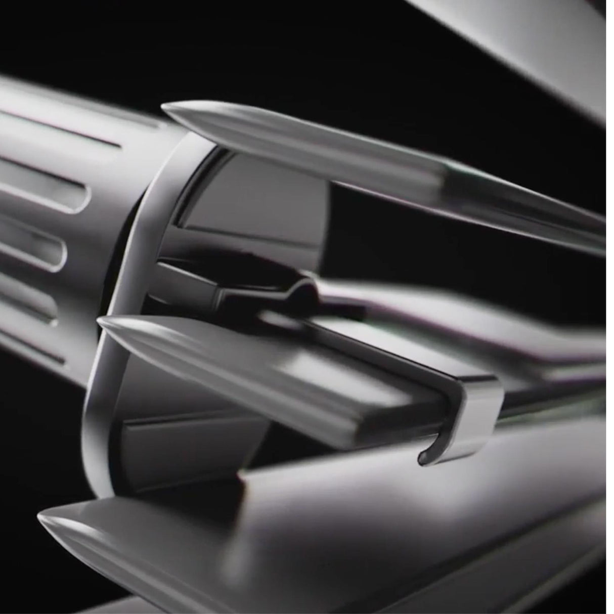 CELLY GHOST MAG CHARGE 15W BLACK