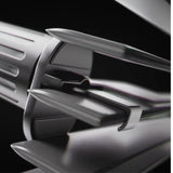 CELLY GHOST SUPER MAG BLACK