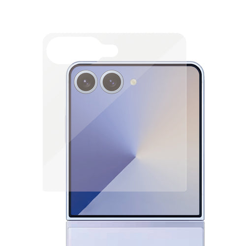 PG Screen Protector Galaxy Z Flip7 Classic Fit
