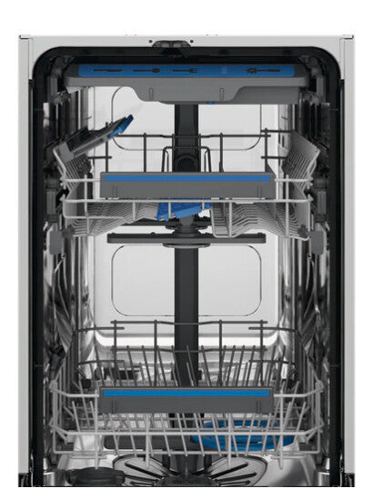 Electrolux ESM63300SW smal opvaskemaskine