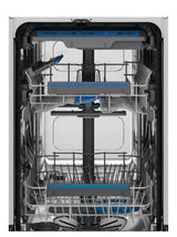 Electrolux ESM63300SW smal opvaskemaskine