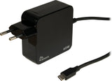 Inter-Tech PD-2065 Adapter 5 / 9 / 12 / 15 / 20V