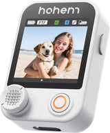 Hohem iSteady V3 Ultra (hvid)