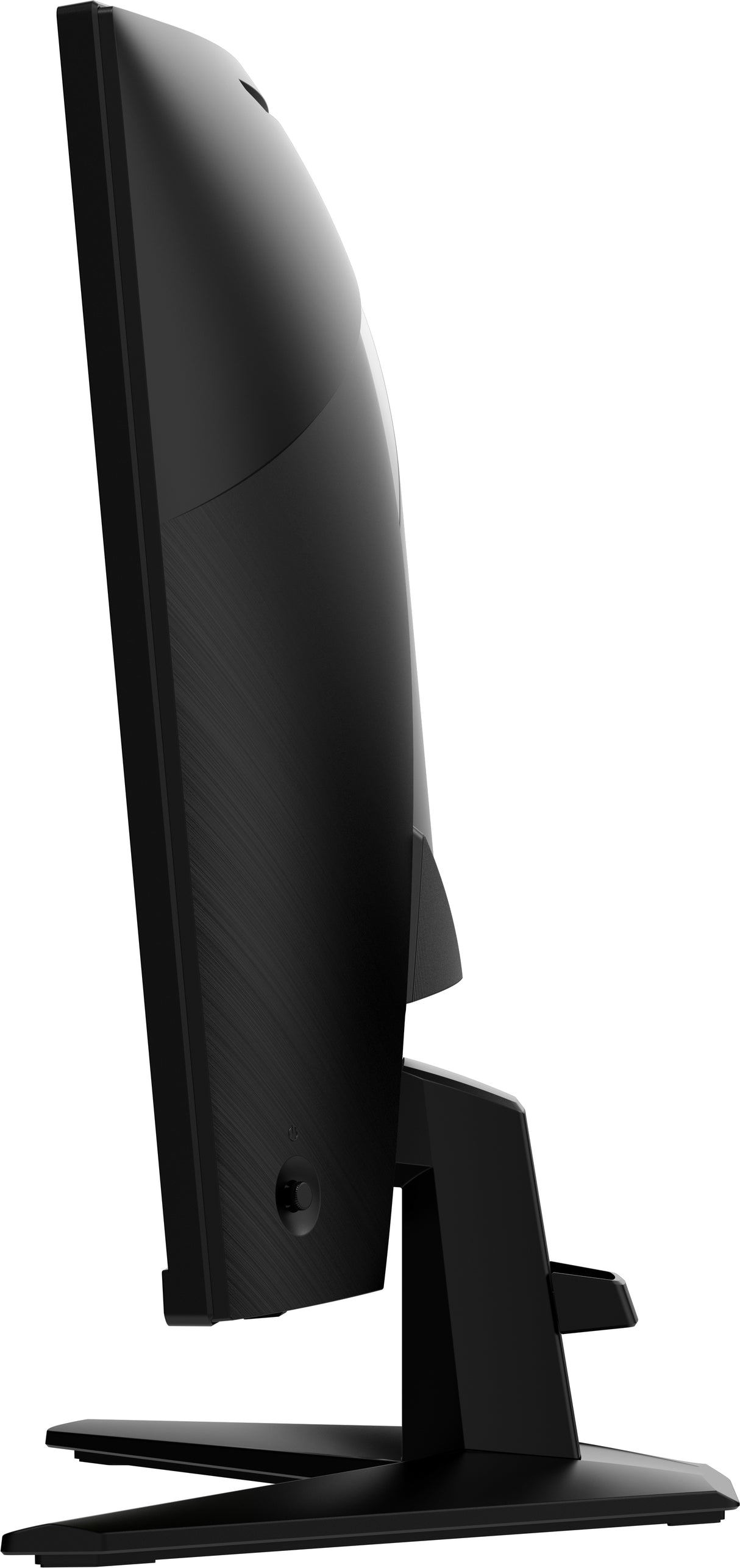 MSI MAG 27C6F computerskærm 68,6 cm (27") 1920 x 1080 pixel Fuld HD LCD Sort