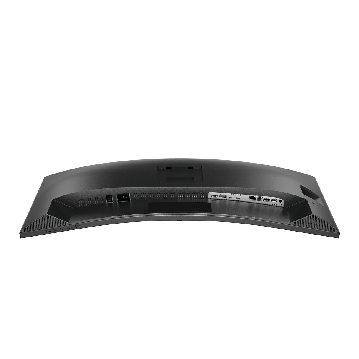 AOC CU34P3CV computerskærm 86,4 cm (34") 3440 x 1440 pixel UltraWide Quad HD LED Sort