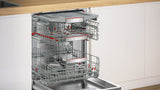 Bosch Serie 8 SMV8YCX02E opvaskemaskine Fuldt indbygget 14 kuverter