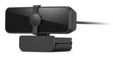 Lenovo Essential FHD Gen2 webcam 1920 x 1080 pixel USB 2.0 Sort