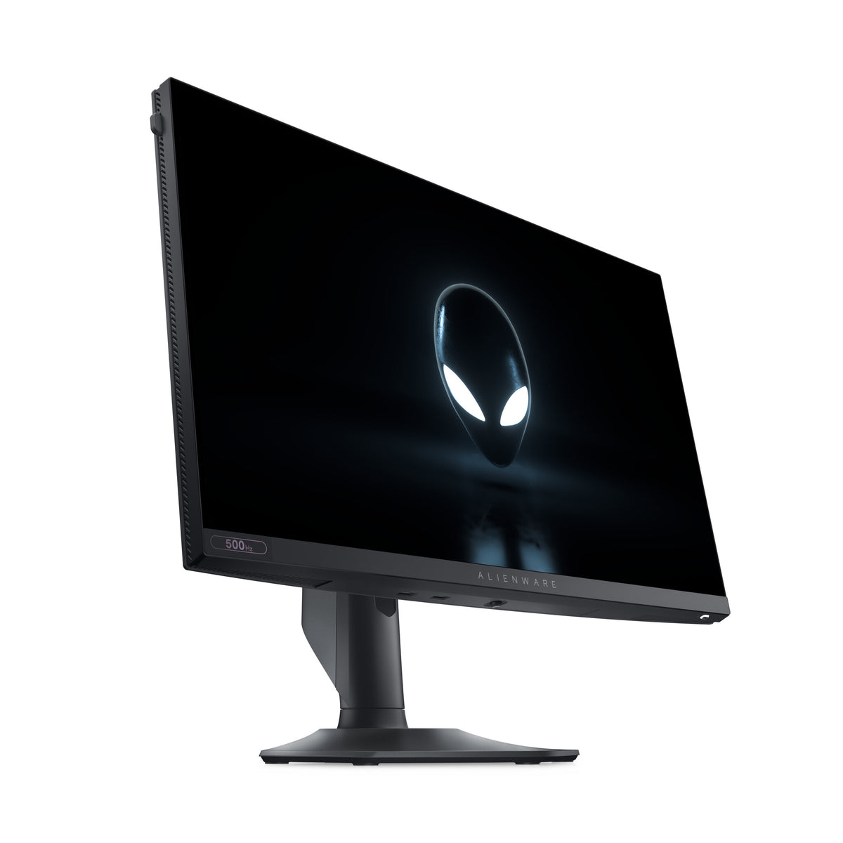Alienware AW2524HF computerskærm 62,2 cm (24.5") 1920 x 1080 pixel Fuld HD LCD Sort