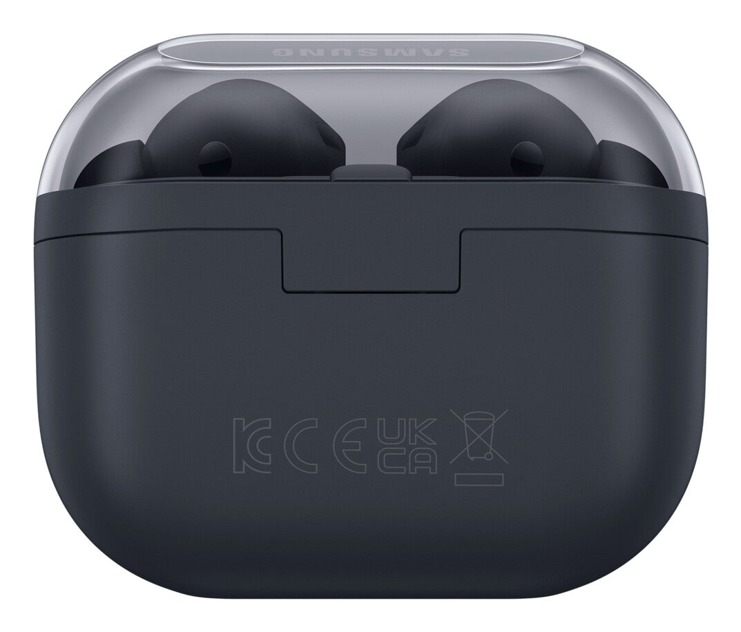 Samsung Galaxy SM-R420NZKAEUB hovedtelefoner/headset True Wireless Stereo (TWS) I ørerne Opkald/musik Bluetooth Sort