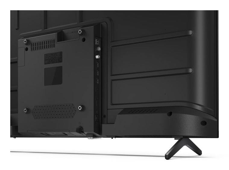 Sharp 40HF2265E TV 101,6 cm (40") Wi-Fi Sort