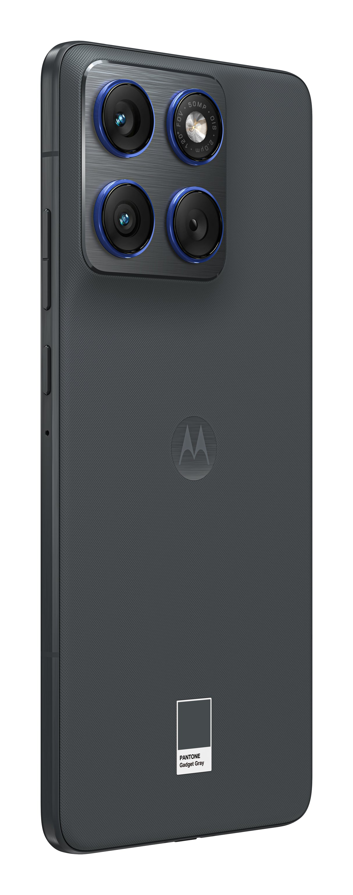Motorola Edge 70 12/512 grey EU