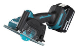 Makita DMC300Z Multicutter 390W