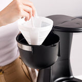 Taurus VERONA 6 Filter kaffemaskine 0,6 L