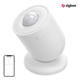 ZigBee bevægelsessensor SONOFF SNZB-03P + batteri