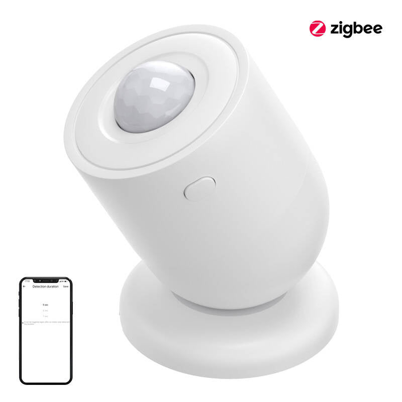 ZigBee bevægelsessensor SONOFF SNZB-03P + batteri