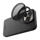 Filtr CPL 58mm Telesin til iPhone 15 Pro/Pro Max