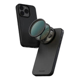 Filtr CPL 58mm Telesin til iPhone 15 Pro/Pro Max