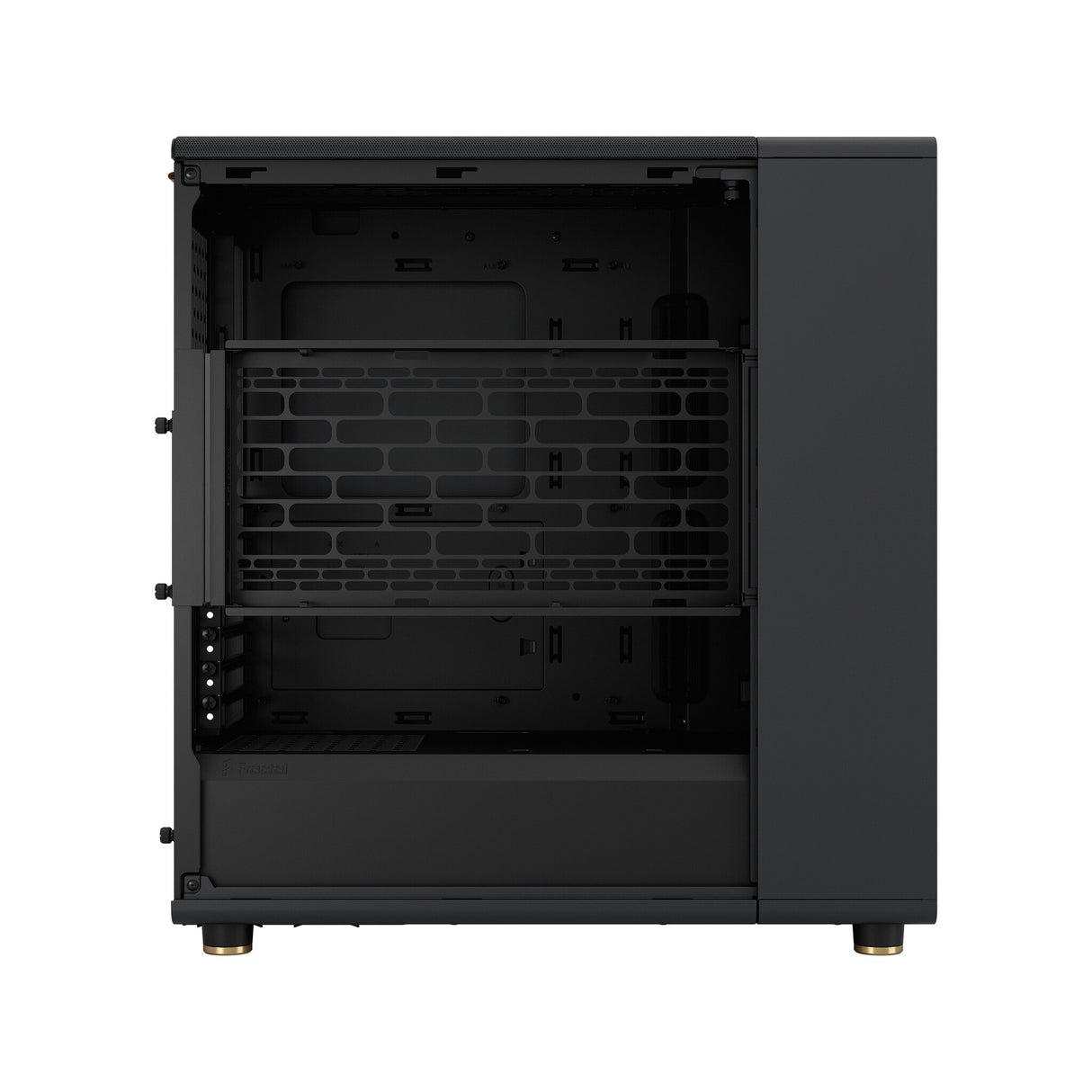 Fractal Design North Midi Tower Sort