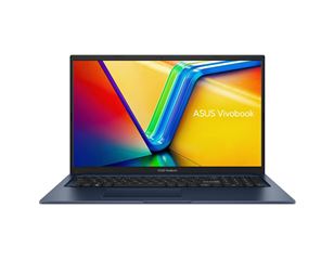 ASUS Vivobook 17'' Full HD, i5-1235U, 8GB/512GB, W11H, X1704