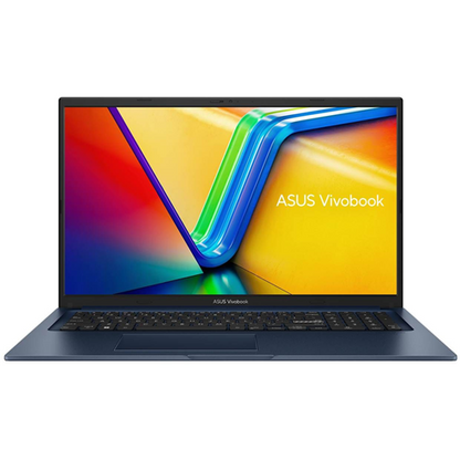 ASUS Vivobook 17'' Full HD, i5-1235U, 8GB/512GB, W11H, X1704