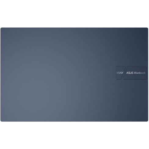 ASUS Vivobook 17'' Full HD, i5-1235U, 8GB/512GB, W11H, X1704