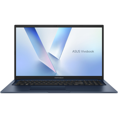 ASUS Vivobook 17 F1704VA-AU081W, 90NB13X2-M00SH0 bærbar PC