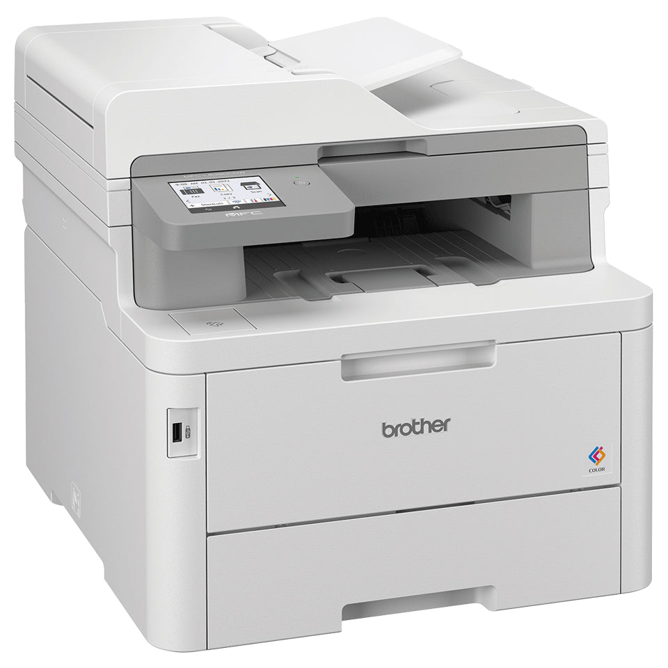 Brother MFC-L8390CDW LED