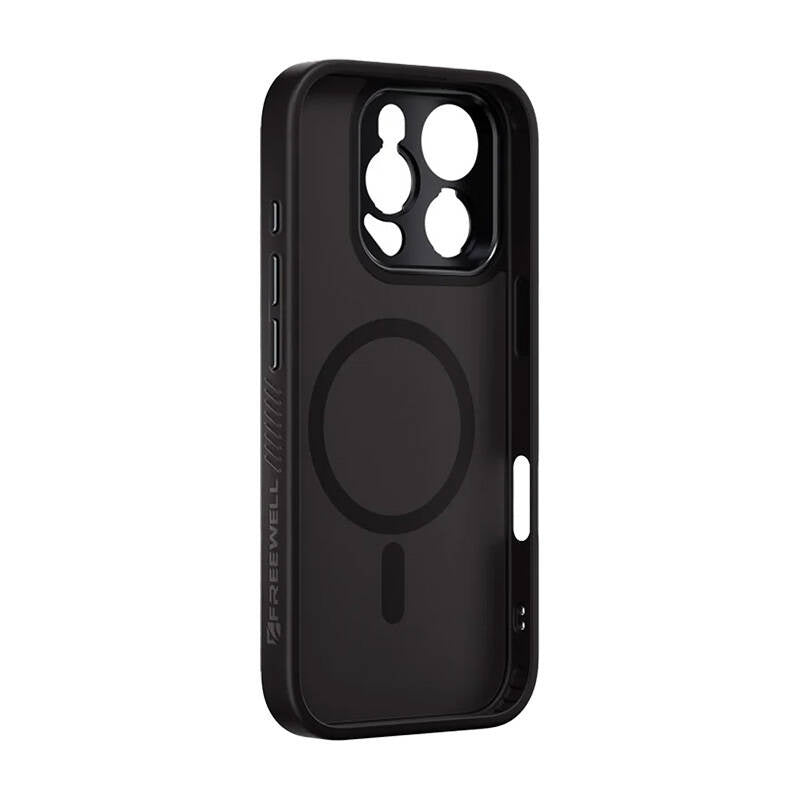 Case Freewell til iPhone16 Pro
